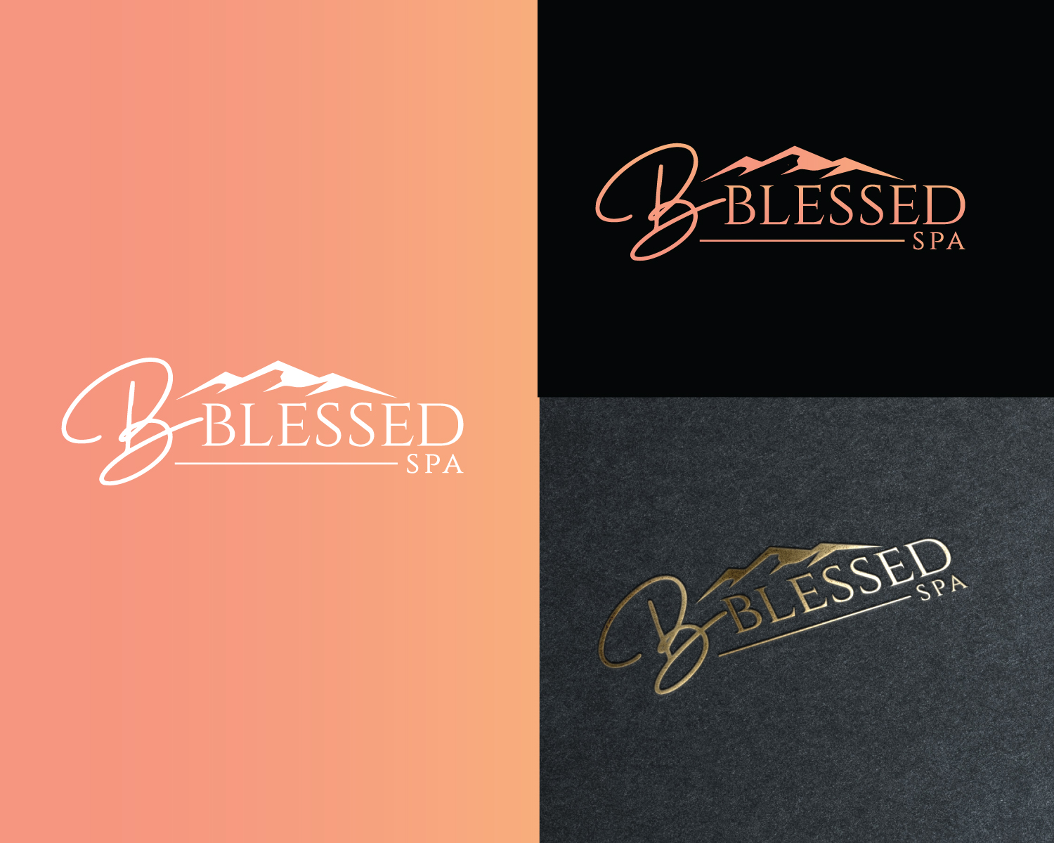 Logo-Design von Atec für dieses Projekt | Design #26028860