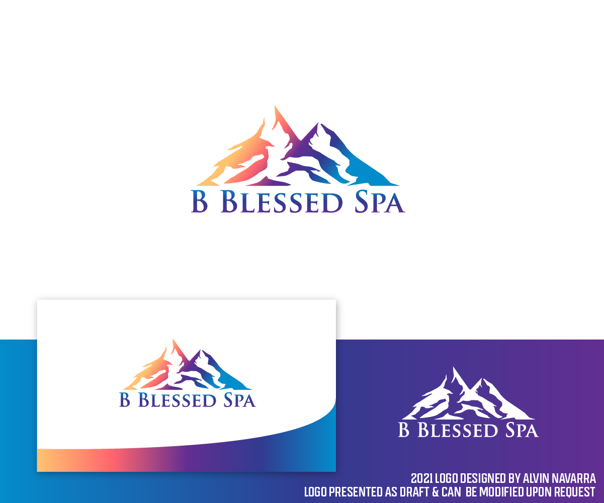 Logo Design by alvinnavarra for this project | Design #26033510