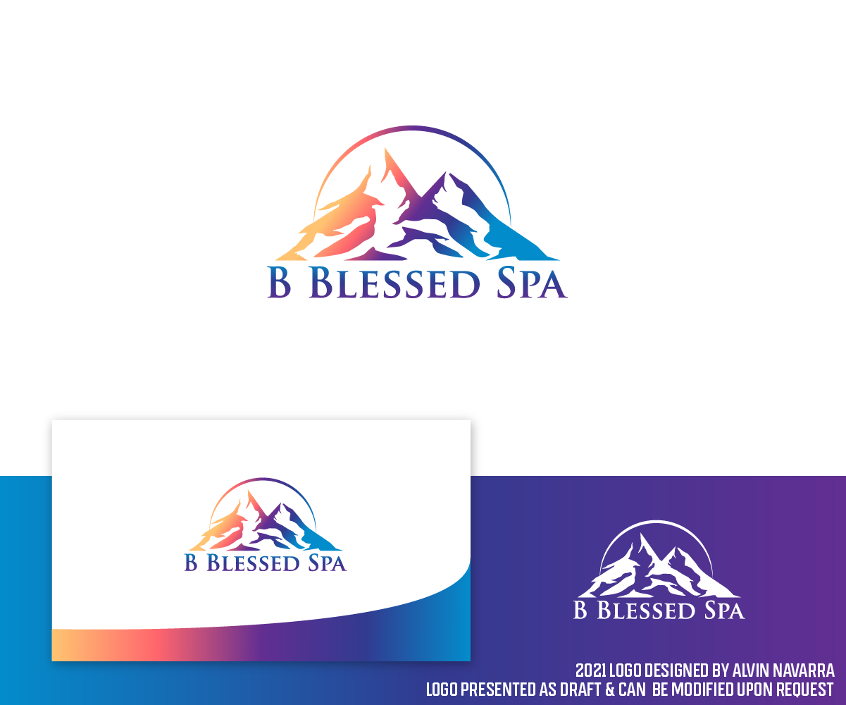 Logo Design by alvinnavarra for this project | Design #26033515