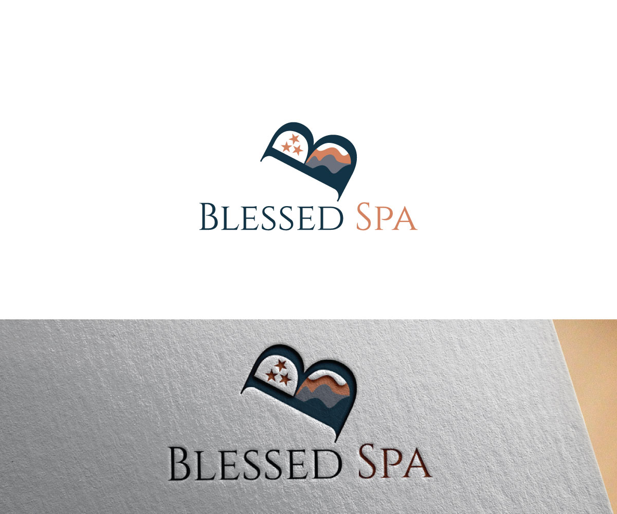 Logo Design by uitaki for this project | Design #26023322