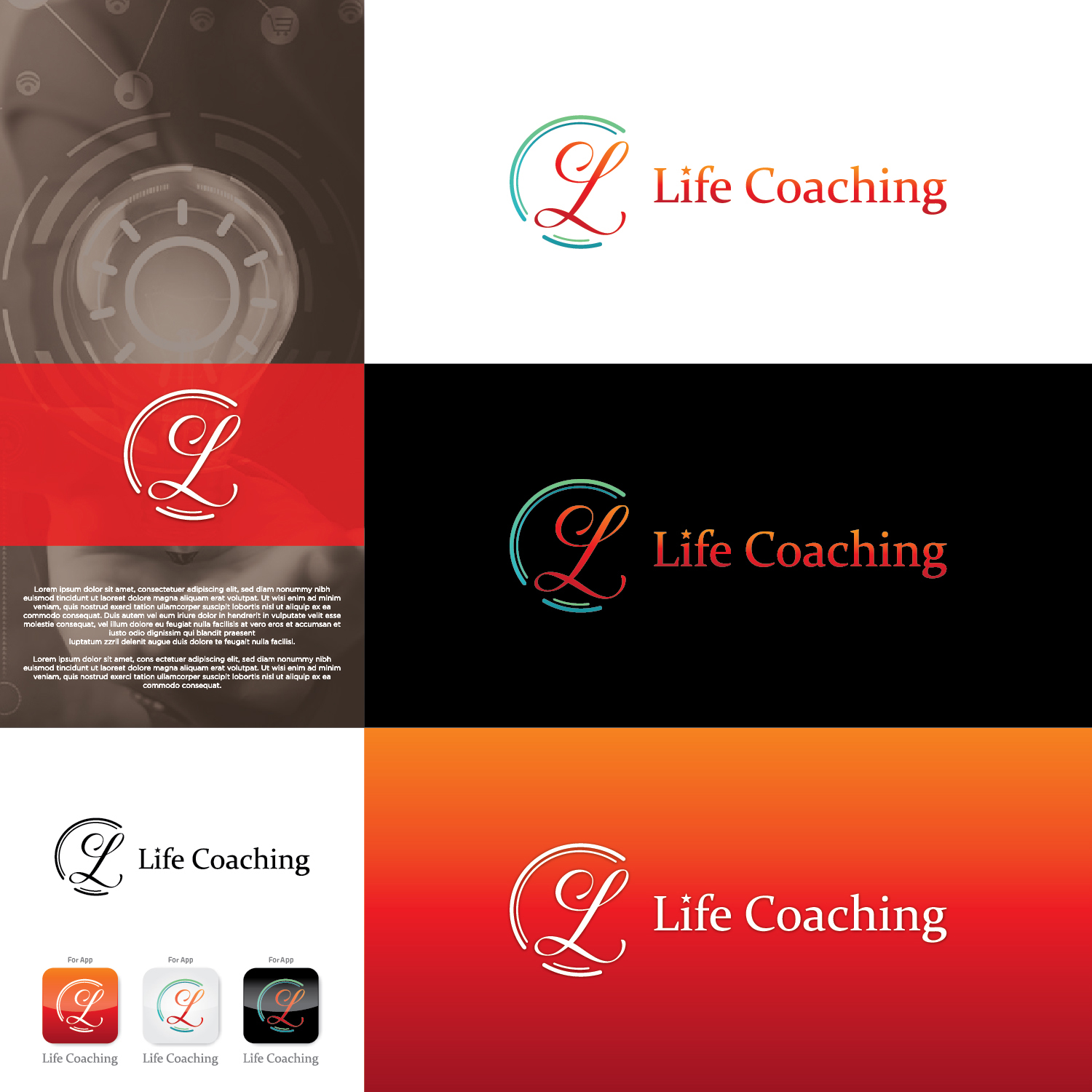 Graphic Design by CS_Creatives for this project | Design #26033217