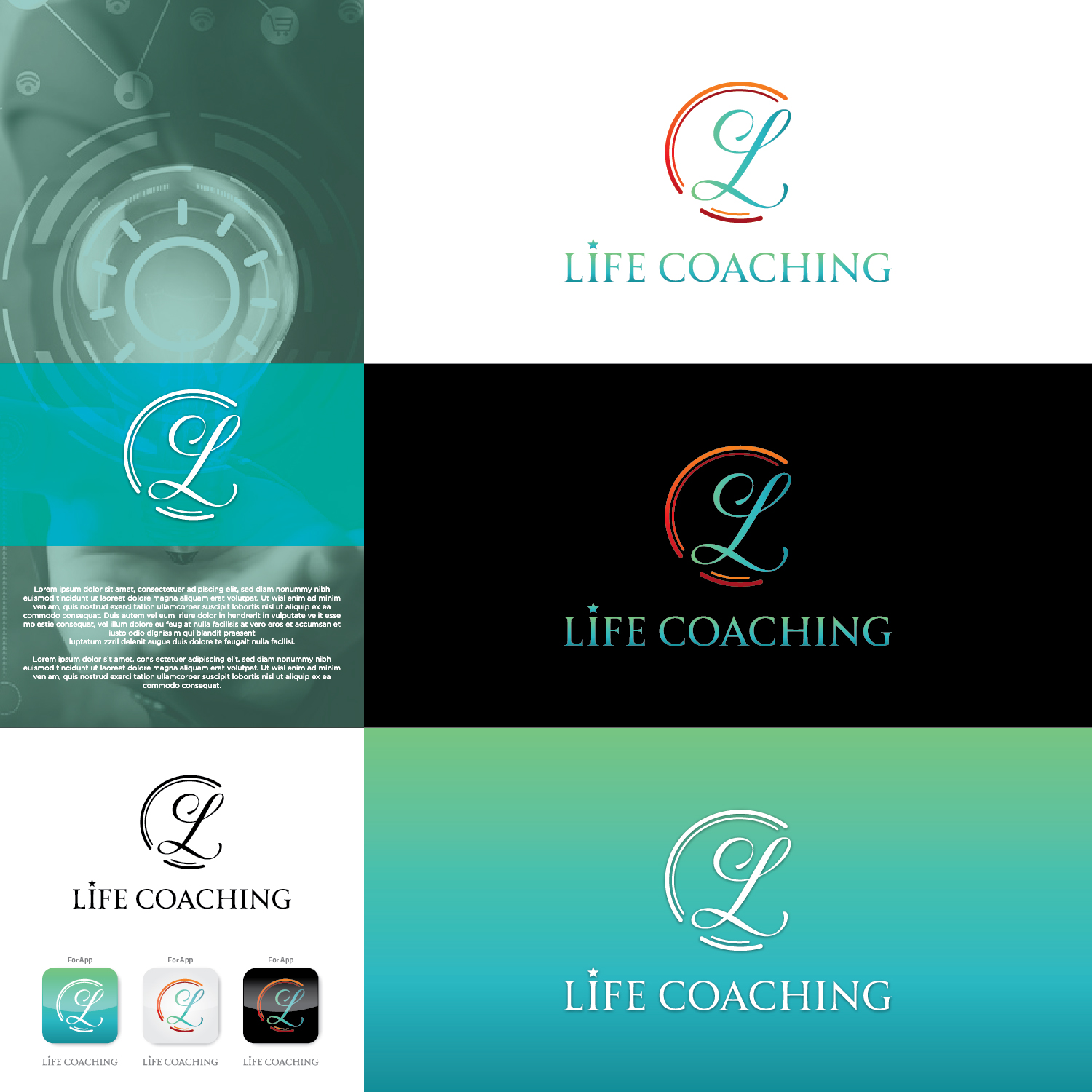 Graphic Design by CS_Creatives for this project | Design #26033218