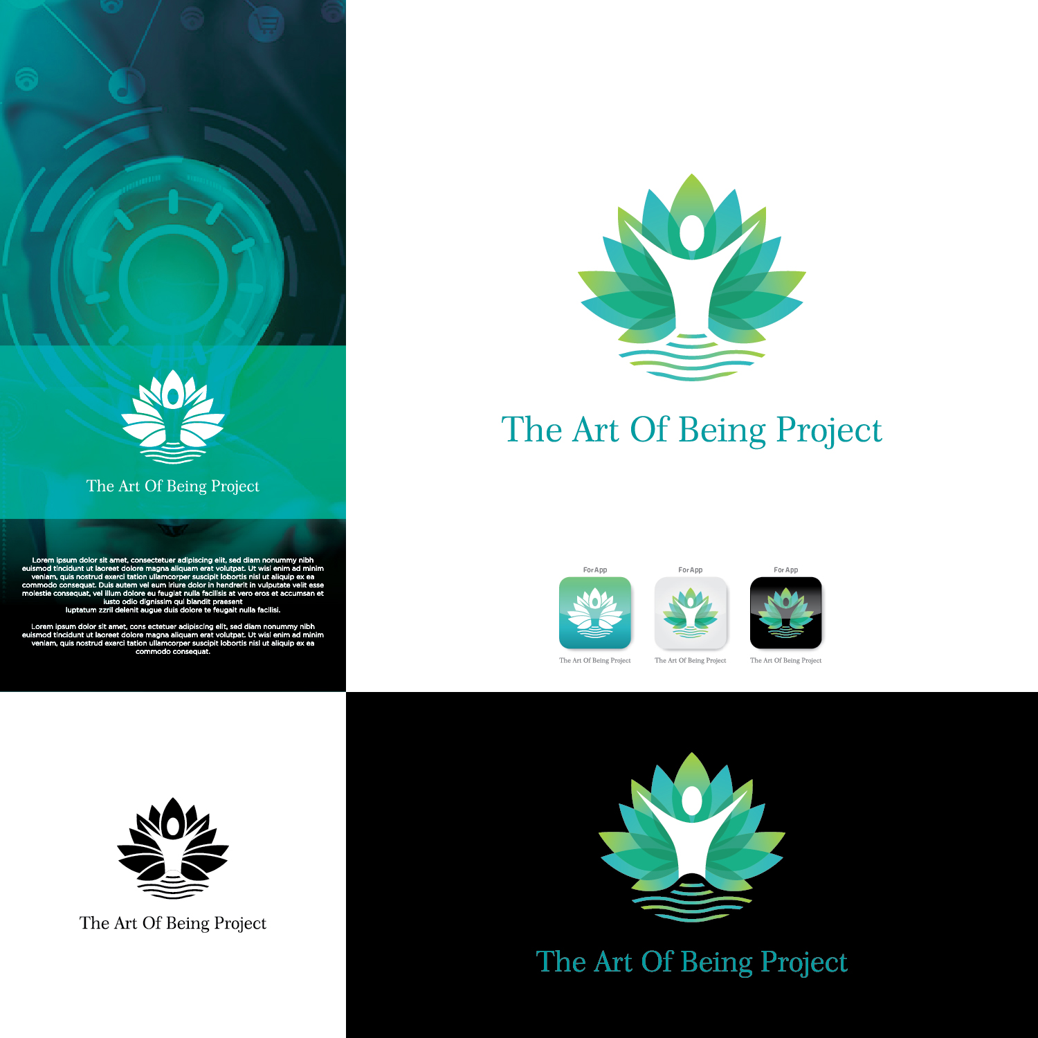 Graphic Design by CS_Creatives for this project | Design #26040213