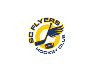 SC Flyers | Logo Design by BNdesigner