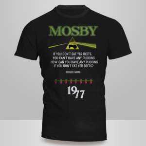 beet t-shirt with Pink Floyd lyric spin | Diseño de Camiseta por Kero