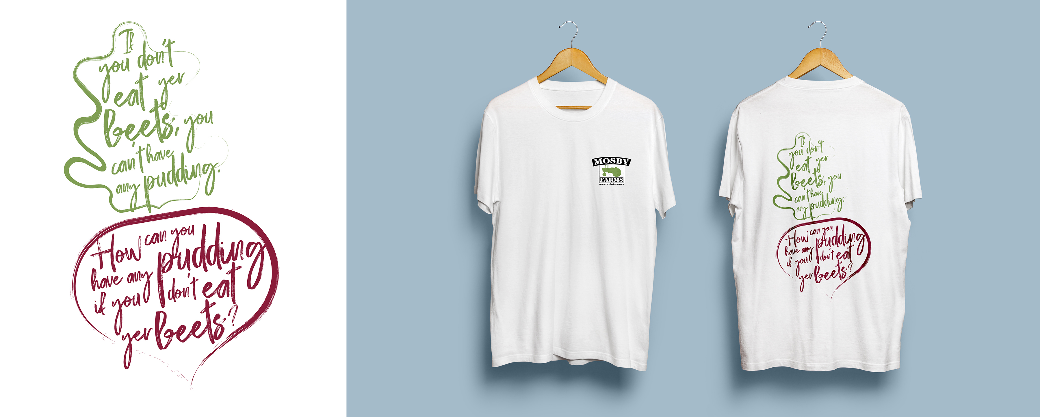 T-shirt Design by apolgv for this project | Design #26023853
