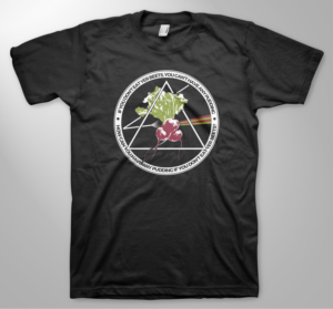 T-shirt Design by badpixelarts for this project | Design: #26049365