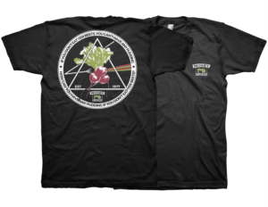 T-shirt Design by badpixelarts for this project | Design: #26075415