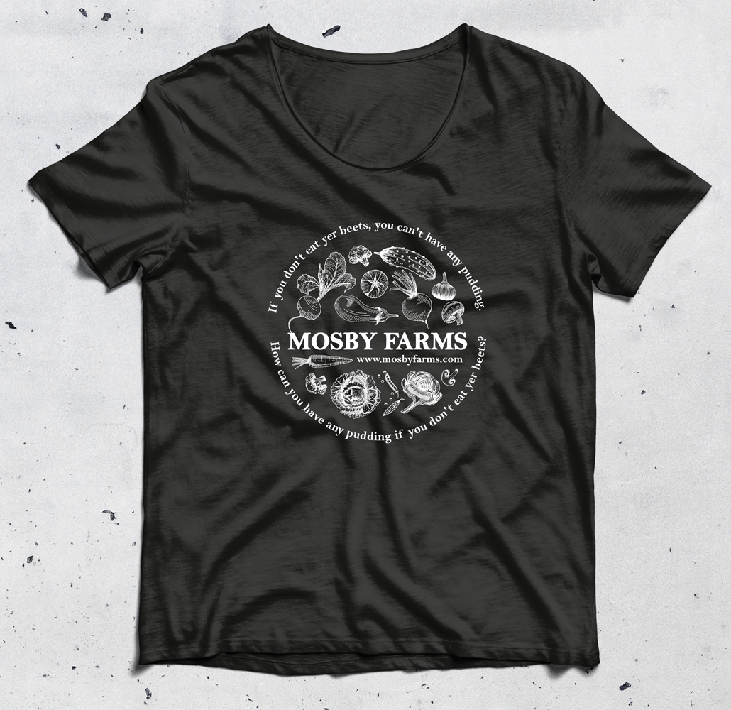 T-shirt Design by Alaya for this project | Design #26028895