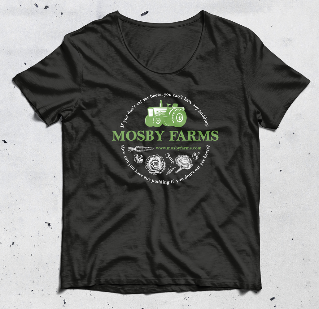 T-Shirt-Design von Alaya für dieses Projekt | Design #26029042