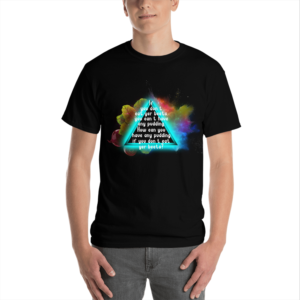 T-Shirt-Design von bhakti15 für dieses Projekt | Design #26045036