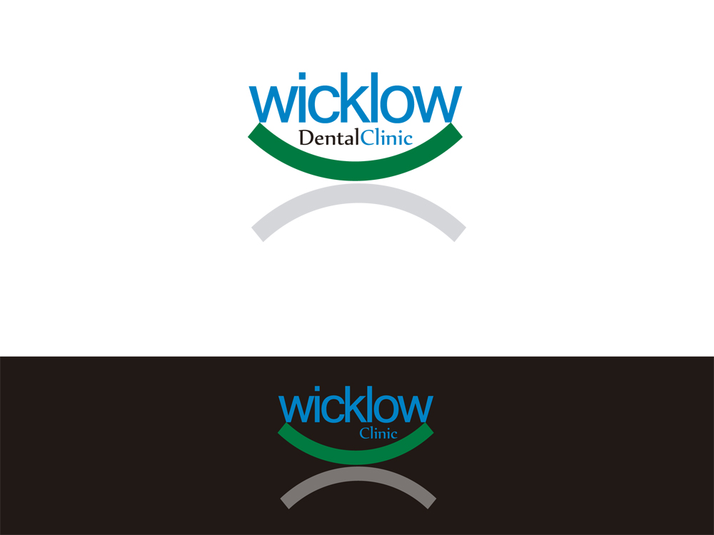 Design de Logo par nanocb72 pour Wicklow Dental | Design #3034541