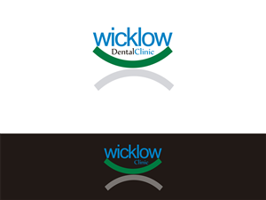 Diseño de Logo por nanocb72 para Wicklow Dental | Diseño #3034541