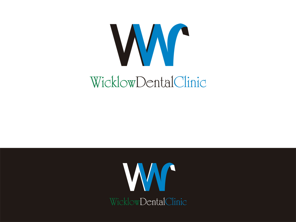 Logo Design by nanocb72 for Wicklow Dental | Design #3034542