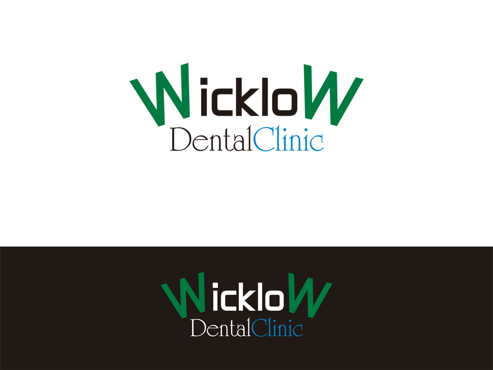 Logo Design by nanocb72 for Wicklow Dental | Design #3034545