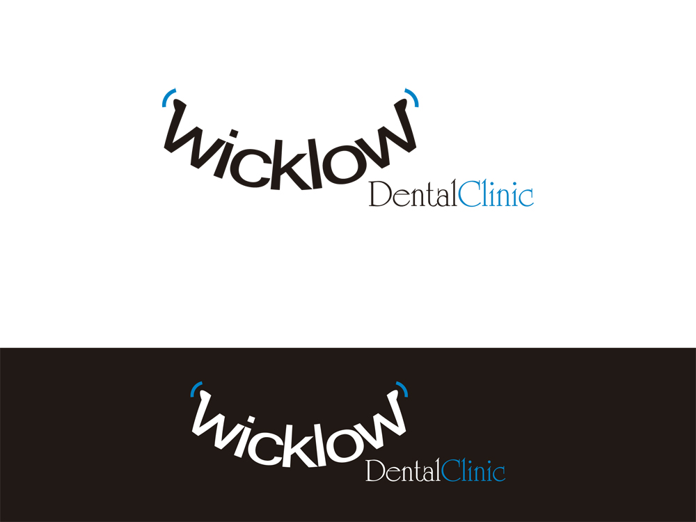 Design de Logo par nanocb72 pour Wicklow Dental | Design #3034547