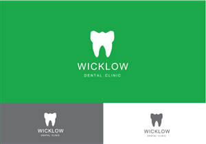 Logo Design by Brodie for Wicklow Dental | Design: #3042323