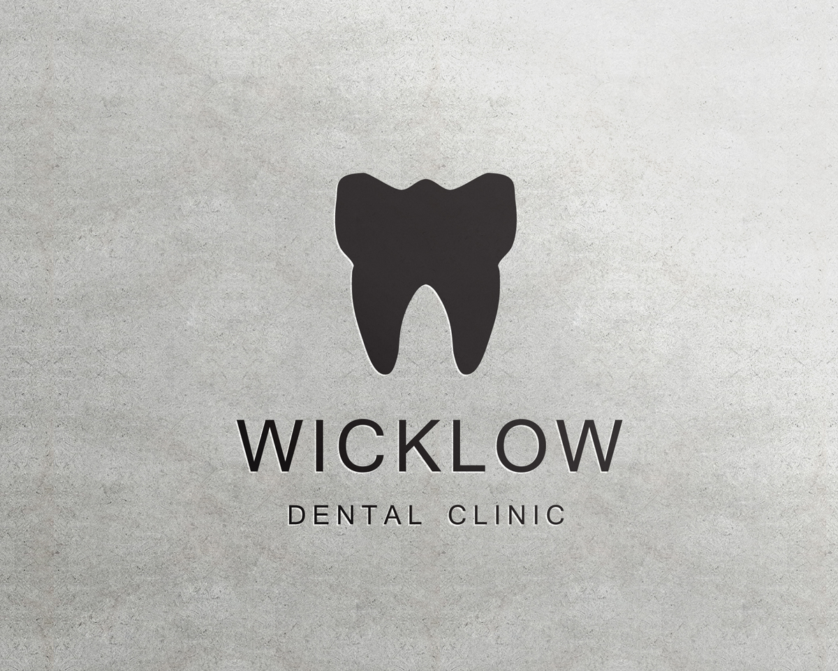 Design de Logo par Brodie pour Wicklow Dental | Design #3042418