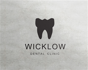 Logo Design by Brodie for Wicklow Dental | Design: #3042418