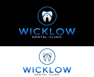 Diseño de Logo por JuanKata para Wicklow Dental | Diseño: #3035831