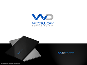 Diseño de Logo por ArtSamurai para Wicklow Dental | Diseño: #3040956
