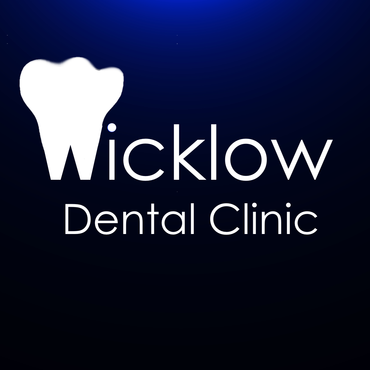 Diseño de Logo por Rebecca - Three Little Birds para Wicklow Dental | Diseño #3034807