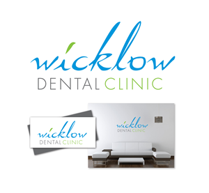 Design de Logo par Halfull Media pour Wicklow Dental | Design : #3037967