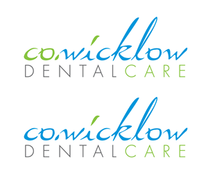 Logo Design by Halfull Media for Wicklow Dental | Design: #3044287