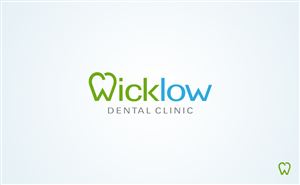 Diseño de Logo por Omee para Wicklow Dental | Diseño: #3035009