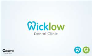 Diseño de Logo por Omee para Wicklow Dental | Diseño: #3035121