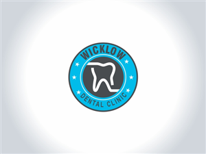 Logo Design by Ramaling Belkote for Wicklow Dental | Design: #3038534