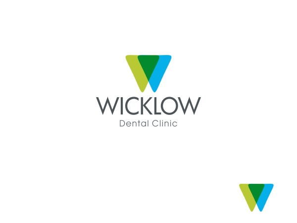 Logo Design by Ramaling Belkote for Wicklow Dental | Design #3041415