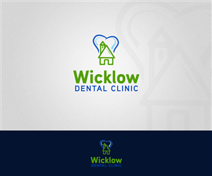 Logo Design by raph for Wicklow Dental | Design: #3039618