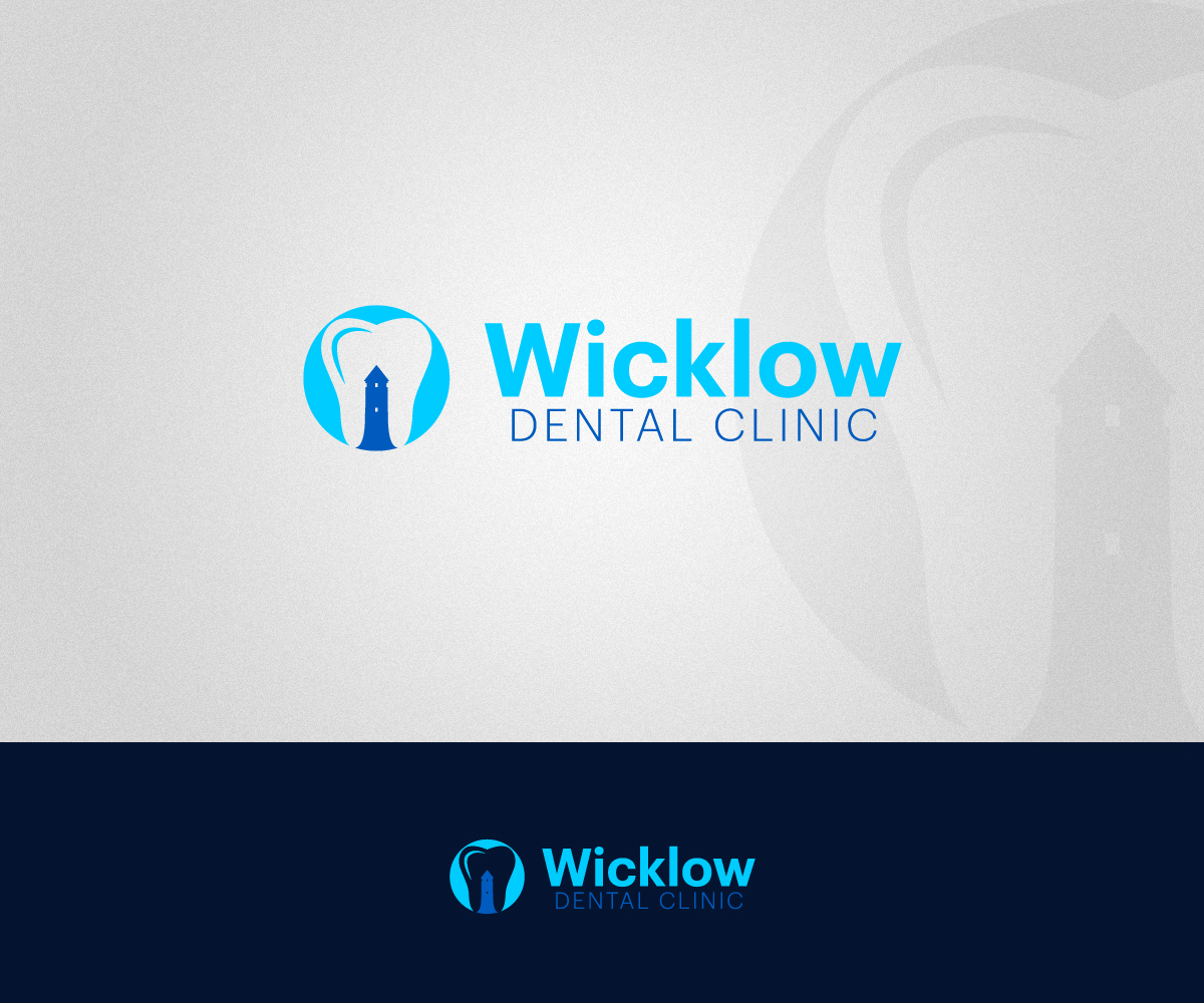 Logo Design by raph for Wicklow Dental | Design #3039812