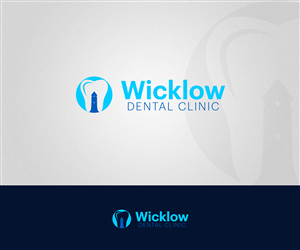 Logo Design by raph for Wicklow Dental | Design: #3039812