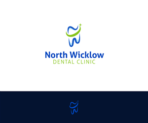 Design de Logo par raph pour Wicklow Dental | Design : #3053020