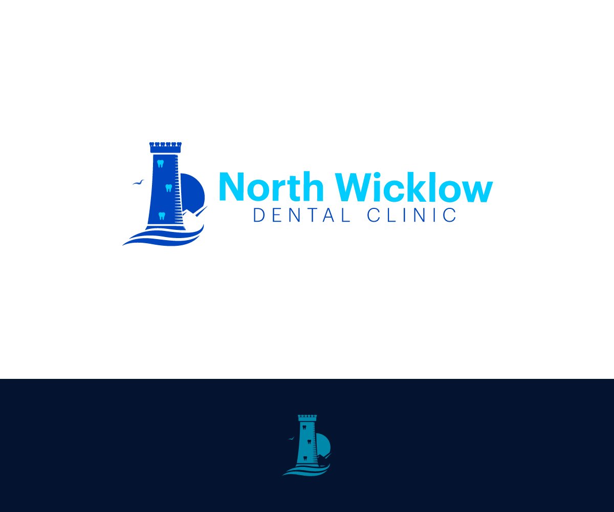Logo Design by raph for Wicklow Dental | Design #3053349