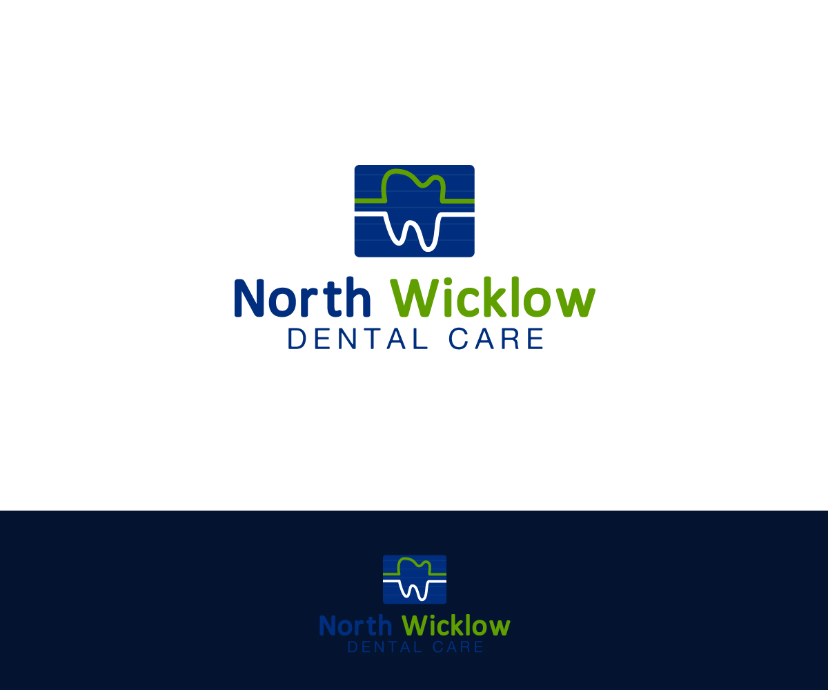 Design de Logo par raph pour Wicklow Dental | Design #3062459