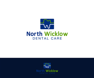Design de Logo par raph pour Wicklow Dental | Design : #3062459