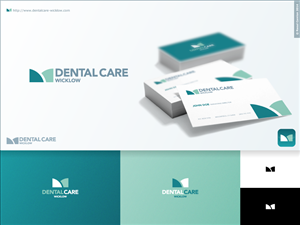 Design de Logo par Raoul Camion pour Wicklow Dental | Design : #3042918