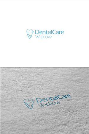 North Wicklow Dental Care | Logo Design by desert_fox99