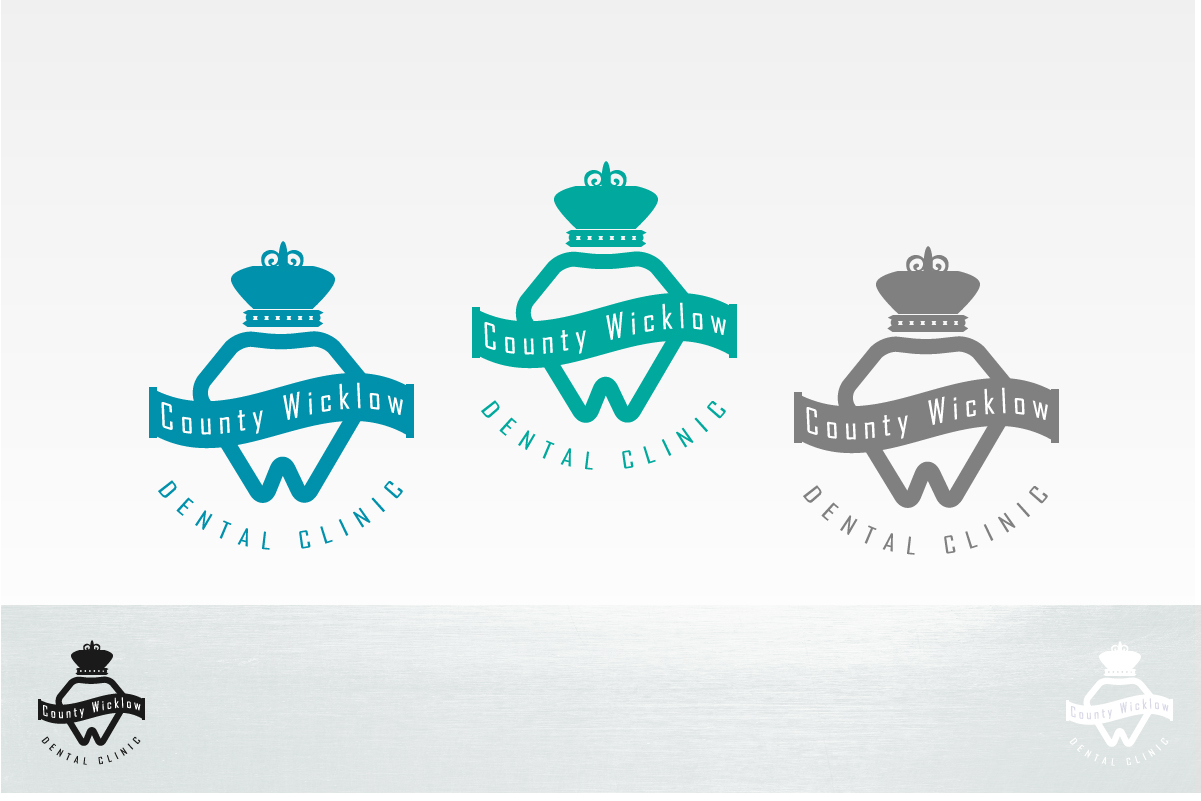 Logo Design by 777 Design for Wicklow Dental | Design #3050576