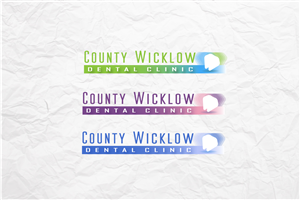 Diseño de Logo por 777 Design para Wicklow Dental | Diseño: #3055345