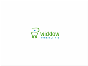 Diseño de Logo por Logocraft para Wicklow Dental | Diseño: #3034889
