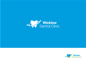 Diseño de Logo por Atvento Graphics para Wicklow Dental | Diseño: #3040198