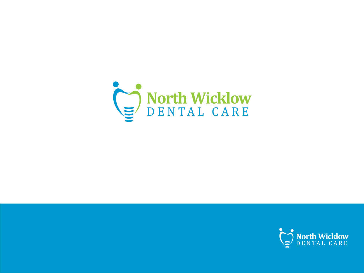 Design de Logo par Atvento Graphics pour Wicklow Dental | Design #3049905
