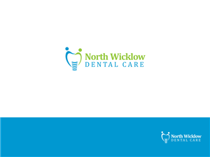 Design de Logo par Atvento Graphics pour Wicklow Dental | Design : #3049905