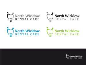 Design de Logo par Atvento Graphics pour Wicklow Dental | Design : #3050083