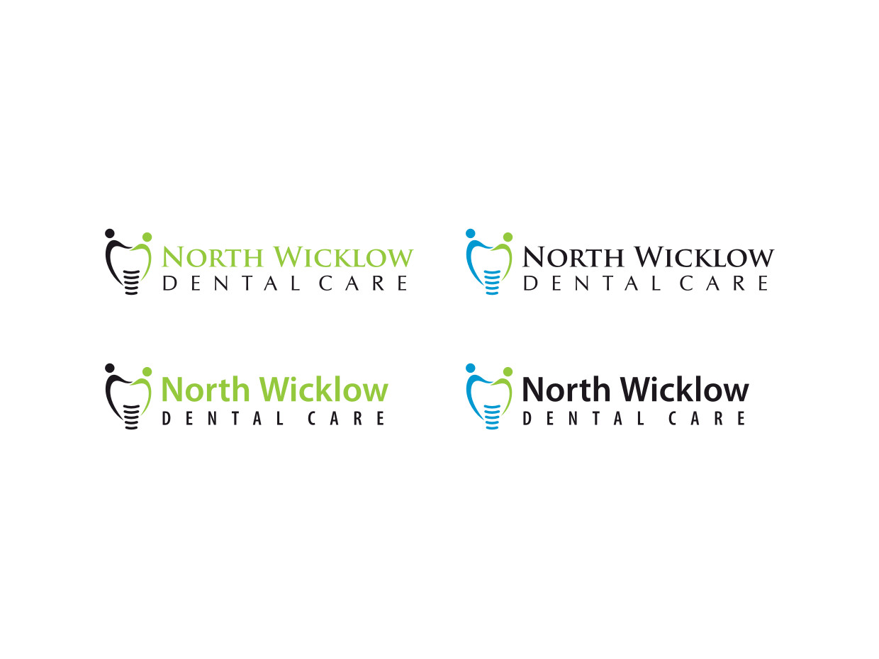Design de Logo par Atvento Graphics pour Wicklow Dental | Design : #3078796