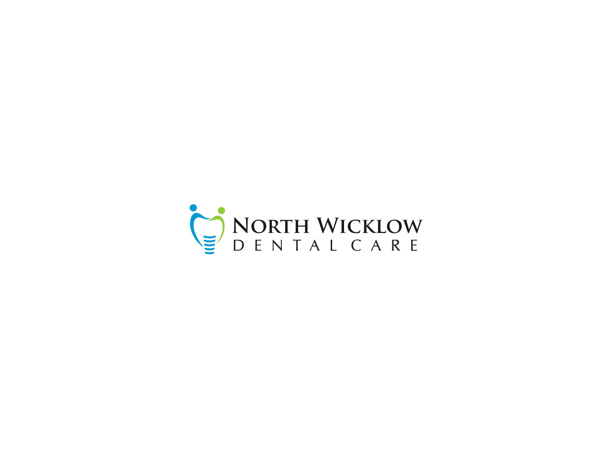 Logo Design by Atvento Graphics for Wicklow Dental | Design #3093104